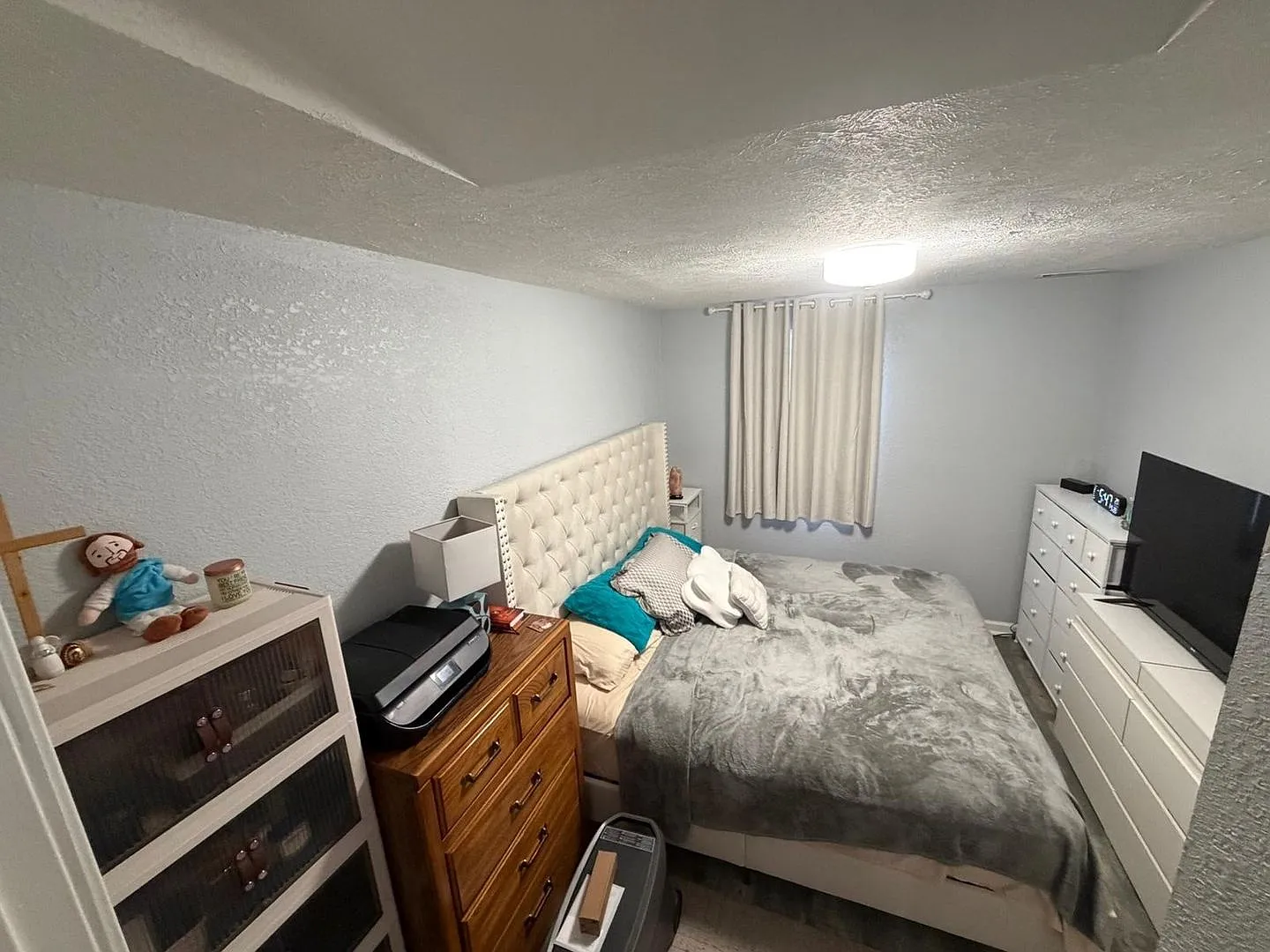 Charming 2BR House in Omaha — Photo 4