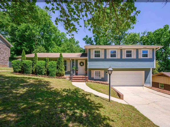 2536 Woodmeadow Ln, Birmingham, AL 35216