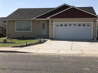 116 Pleasant, Grandview, WA