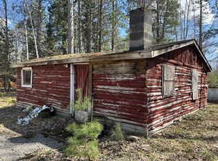 21265 Suitt Rd, Hillman, MI 49746