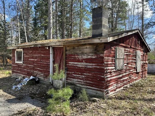 21265 Suitt Rd, Hillman, MI 49746