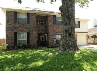307 Scarlet Maple Dr, Sugar Land, TX 77479