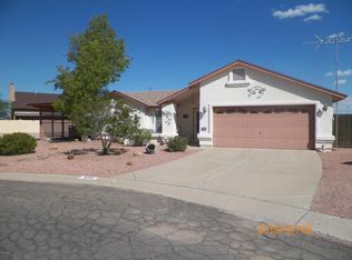 8213 W Oakmont Cir, Arizona City, AZ 85123