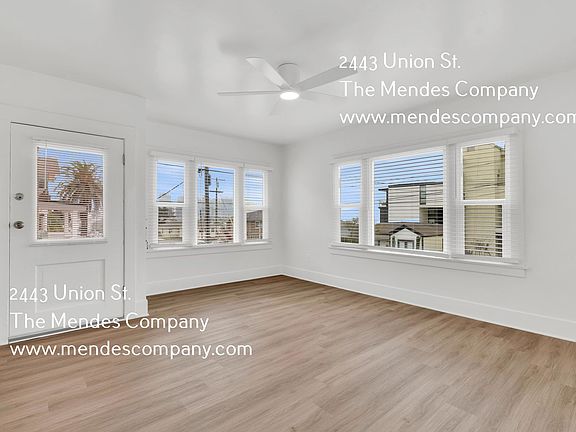 3rd image of 2443 Union St