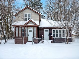 314 Washington Ave #2, Muskegon, MI