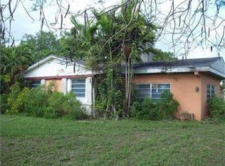 24750 SW 142nd Ave, Homestead, FL 33032