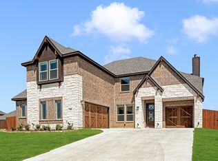 329 Sparkling Springs Dr, Waxahachie, TX 75165