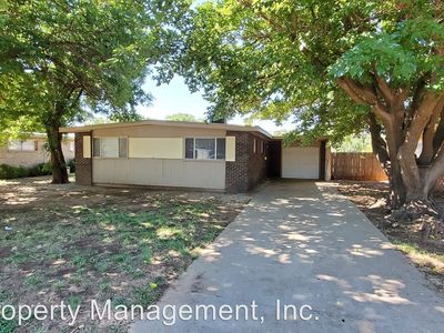 2807 65th St, Lubbock, TX, 79413