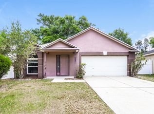 409 Benson St, Valrico, FL 33594