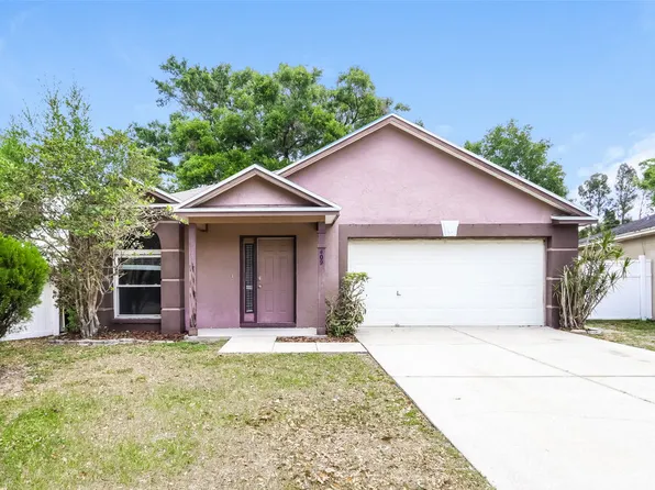 409 Benson St, Valrico, FL 33594