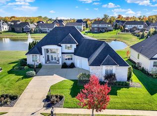 14395 Brooks Edge Ln, Fishers, IN 46040