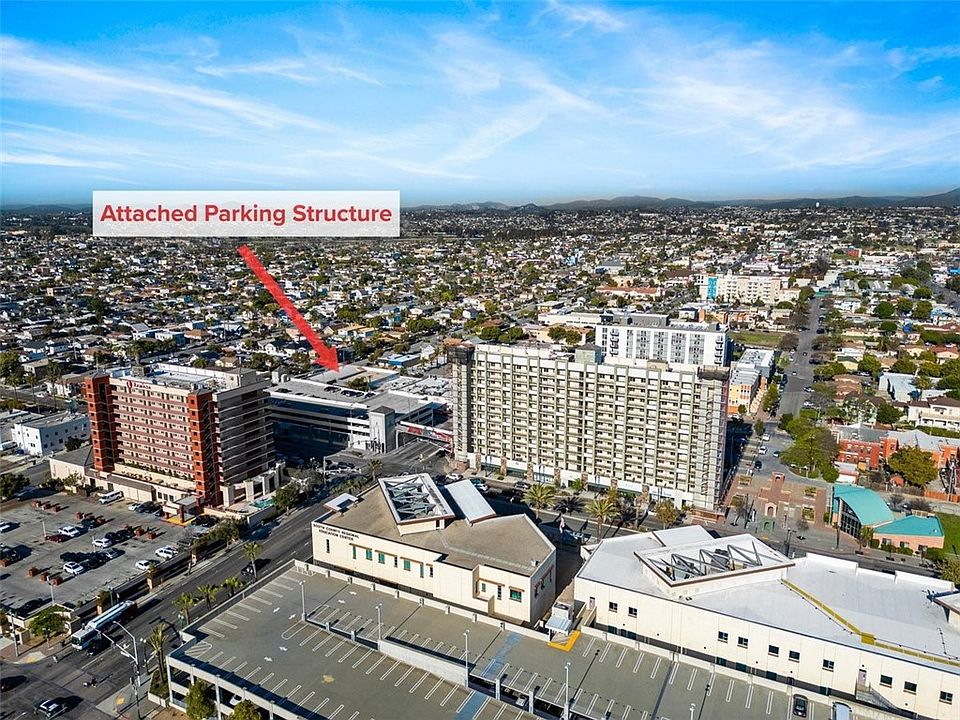 1st image of 801 National City Blvd Unit 701