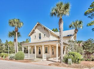 72 Cypress Walk, Santa Rosa Beach, FL 32459