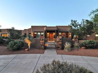 2410 N Anasazi Trl, Saint George, UT 84770