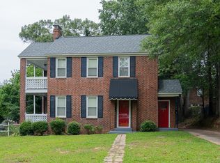 2319 Duncan St #5, Columbia, SC 29205