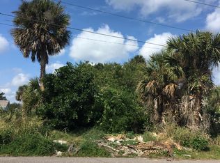 6458 Floridana Ave, Melbourne Beach, FL 32951
