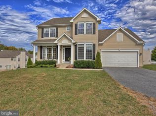 208 Morning Frost St, Taneytown, MD