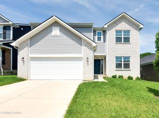 17010 Meander Way, Louisville, KY 40245