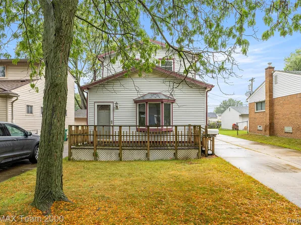 28462 Birchlawn St, Garden City, MI 48135