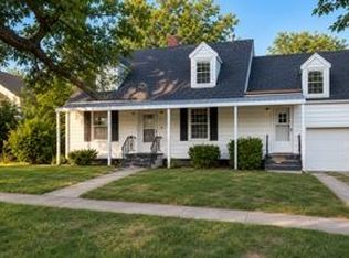 1218 Broadway St, Larned, KS 67550