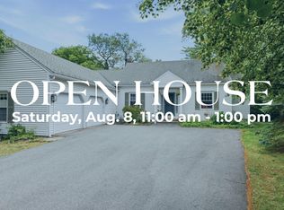 51 Old Mast Road, Portland, ME 04102