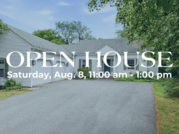 51 Old Mast Road, Portland, ME 04102