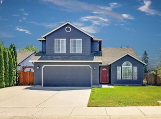 16301 NE 24th St, Vancouver, WA 98684