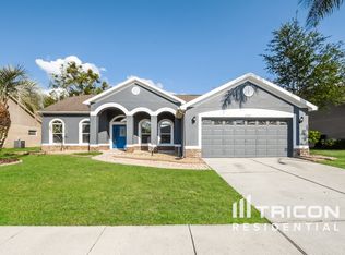 1561 Parkglen Cir, Apopka, FL 32712