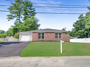 68 Margaret Rd, Taunton, MA 02780