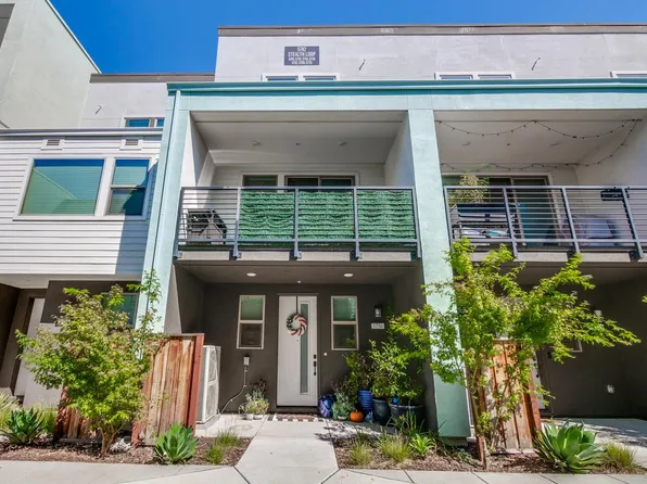 5750 Stealth Loop, San Jose, CA 95119