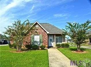 507 S Oleana Dr, Gonzales, LA 70737