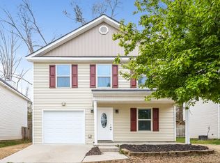 2916 Two Lake Cir, Atlanta, GA 30349
