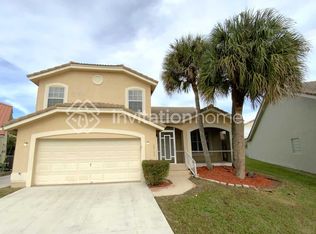 18152 Blue Lake Way, Boca Raton, FL 33498