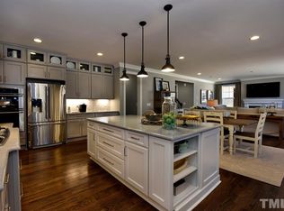 1420 Mill Glen Cir, Raleigh, NC 27614