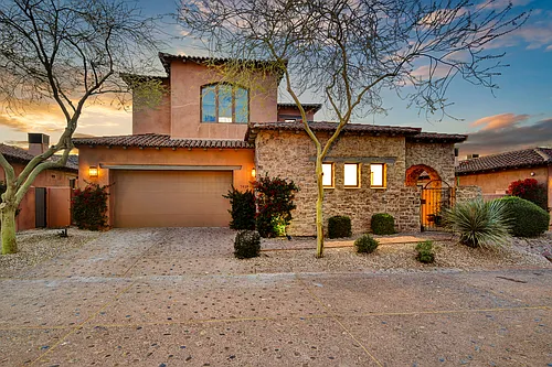 7418 E Golden Eagle Cir Photo 1