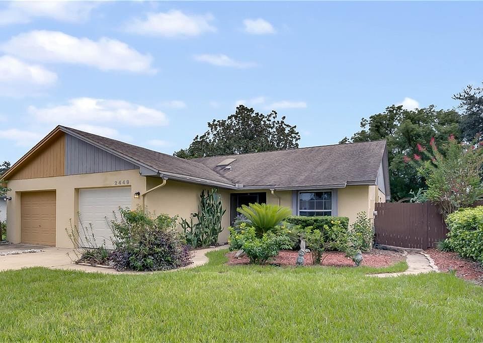 1st image of 2449 Long Meadow Way