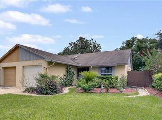 2449 Long Meadow Way, Orlando, FL 32817