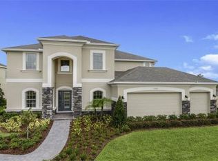 4119 Scarlet Branch Rd, Orlando, FL 32824