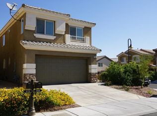 266 Caddy Bag Ct, Las Vegas, NV 89148