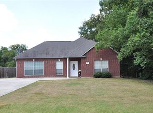 20910 Oakshade Dr, New Caney, TX 77357