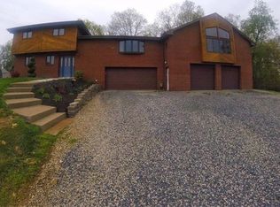 1216 Prospect St, Monongahela, PA 15063