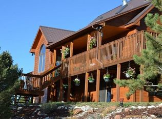 791 Bunker Hill Rd, Westcliffe, CO 81252