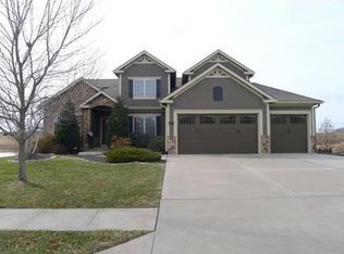 10904 N Brooklyn Ave, Kansas City, MO 64155