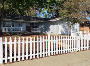 3446 Rosemont Dr, Sacramento, CA 95826