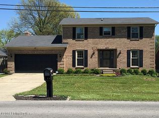 407 Moser Rd, Louisville, KY 40223