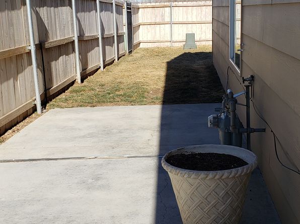 6938 N Hydraulic Ave, Wichita, KS 67219