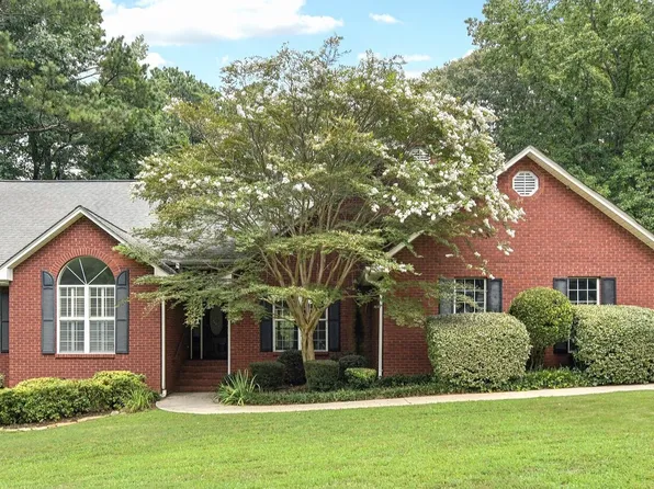 2415 Mitchell Rd, Lawrenceville, GA 30043