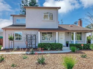 2334 Boxwood Dr, San Jose, CA 95128