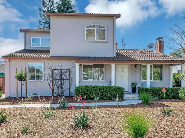 2334 Boxwood Dr, San Jose, CA 95128