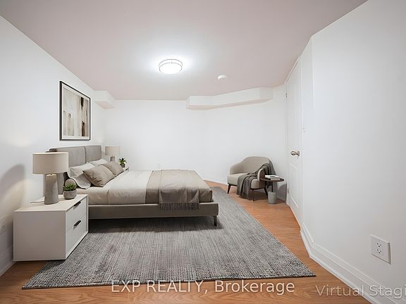 3rd image of 45 Hemingford Pl #Basement